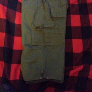 XL cargo Shorts